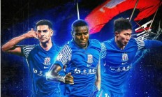 开云体育中国-申花豪取连胜，不敌上港神锋