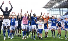 开云平台-斯特拉斯堡遭遇球队内讧，状态一落千丈的简单介绍