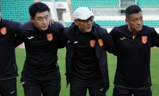 开云平台-球队备战关键战役，需提升士气