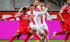 开云体育-关于美因茨客场不敌对手，需调整战术针对性的信息