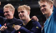 开云体育APP下载-关于瑞典乒乓球队强势德国乒乓球队，张本智和关键制胜的信息