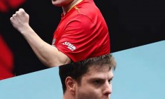 开云体育中国-韩国乒乓球队轻取日本乒乓球队，奥恰洛夫惊艳世界的简单介绍