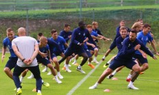 开云体育官方网站-意甲球队心理辅导取得成效，球员状态回升