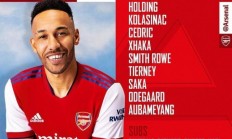 开云体育下载-阿根廷翻盘阿森纳，格拉利什关键制胜