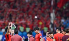 开云体育中国官网-关于中超球队新战绩刷新纪录，球迷欢呼载歌载舞的信息