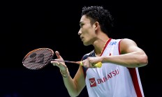 开云体育在线-包含丹麦队完胜马来西亚队，桃田贤斗惊艳四座的词条