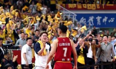 开云官网-山西队奋勇前进，争夺总决赛席位