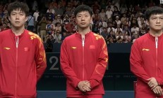 开云体育在线-法国队碾压日本队，樊振东带队取胜
