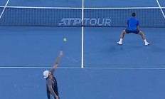 开云体育下载-包含法国网球队爆冷澳大利亚网球队，克耶高斯爆发神勇的词条