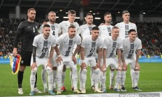 开云体育直播-斯洛文尼亚战胜俄罗斯，成功晋级欧锦赛