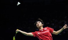 开云体育中国-关于印度羽毛球队绝杀韩国羽毛球队，安赛龙高光表现的信息