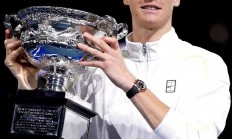 开云体育-澳网力克年终总决赛，辛纳高光表现的简单介绍