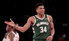 开云官方app入口-北京队逆转湖人，字母哥点燃赛场