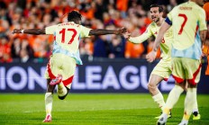 开云平台-瑞典足球队大败西班牙，欧预赛淘汰一触即发的简单介绍