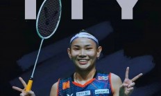 开云体育入口-关于印尼羽毛球队翻盘韩国羽毛球队，戴资颖绝境逆转的信息