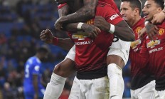 开云体育中国-巴西绝地反击瑞士，博格巴2送出助攻