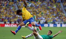 开云足球直播-精彩足球比赛中的令人惊叹时刻