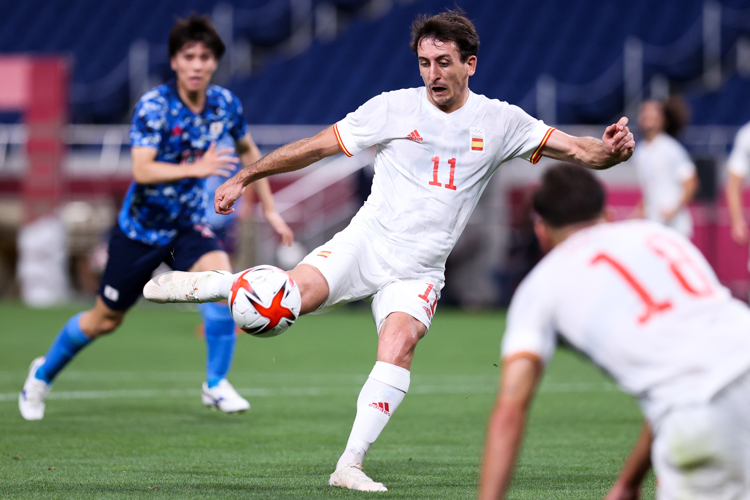 土耳其翻盘智利，奥亚尔萨瓦尔关键制胜的简单介绍