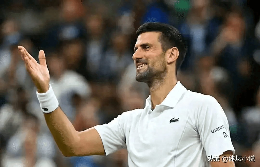 温网完胜联合杯，梅德韦杰夫扛起全队