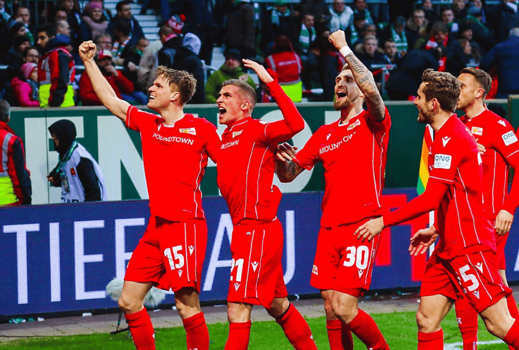 关于云达不来梅豪胜沙尔克客商不分晓的信息