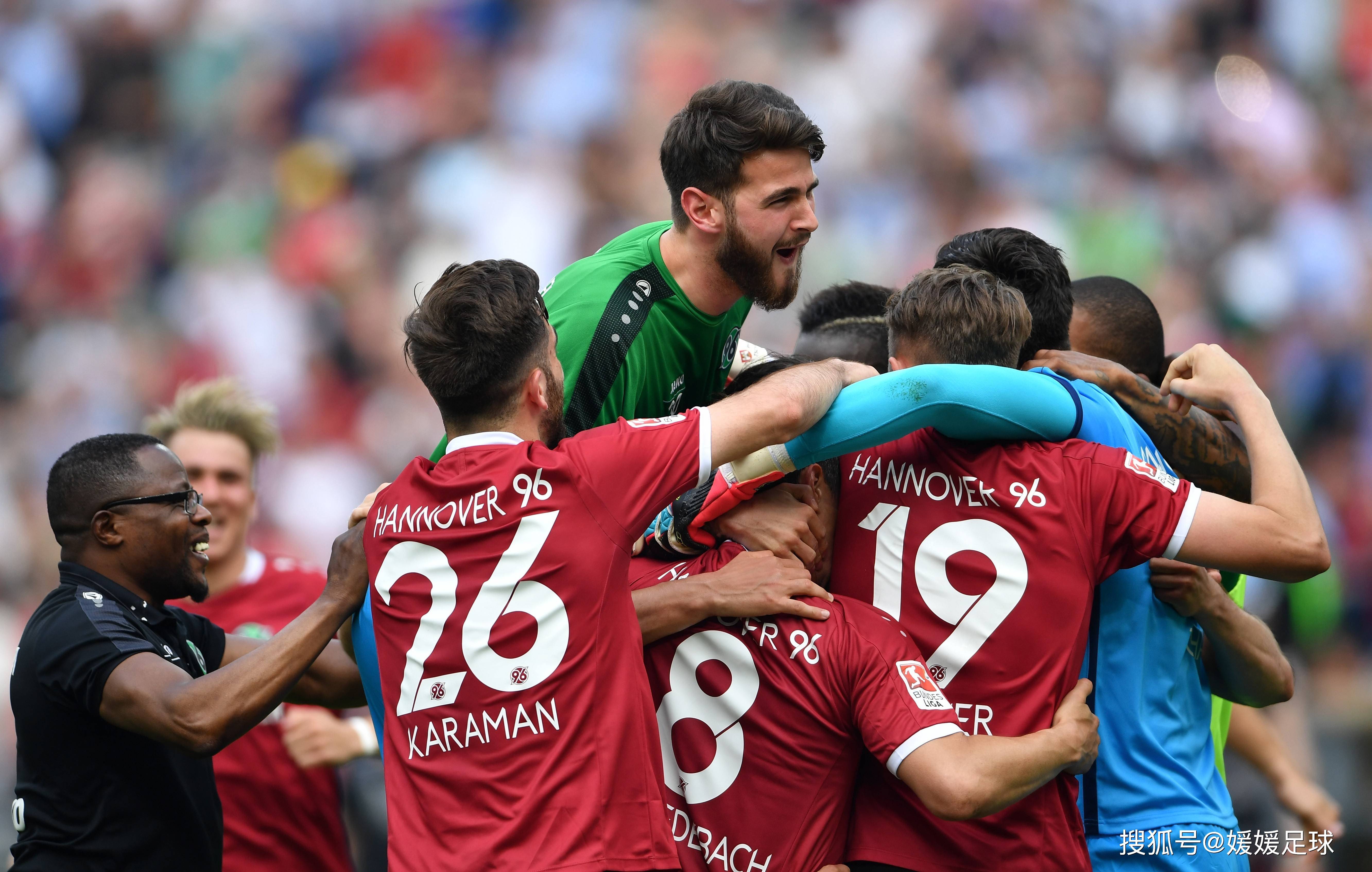 关于云达不来梅豪胜沙尔克客商不分晓的信息