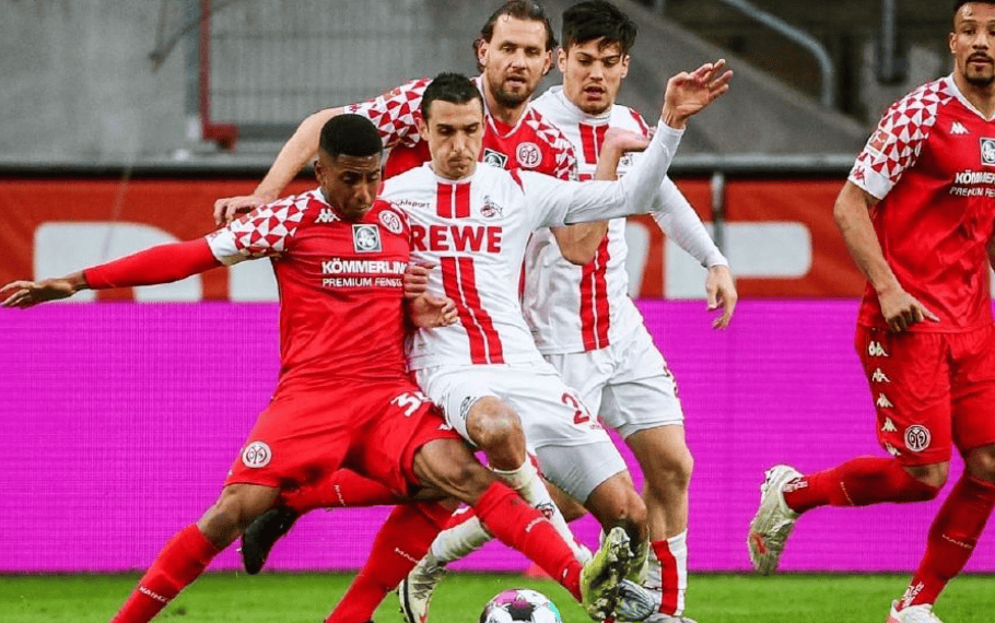 关于美因茨客场不敌对手，需调整战术针对性的信息