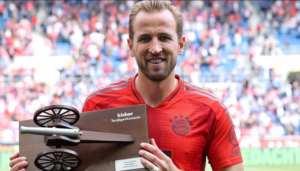 拜仁横扫对手，轻松晋级四强