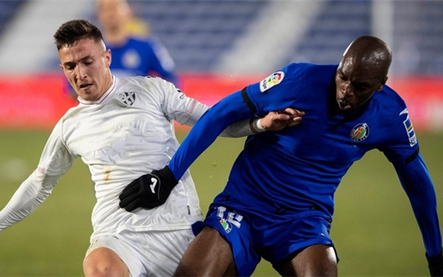 赫塔菲客场取胜，重返胜利赛道士气高昂的简单介绍