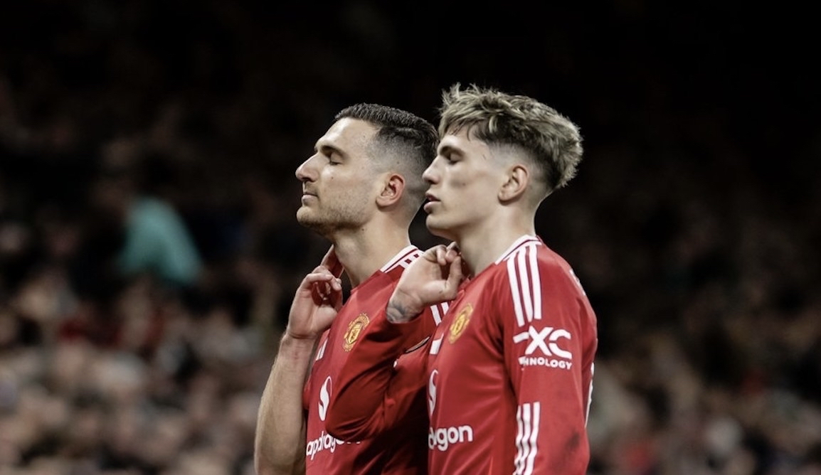 曼联战胜对手，锁定晋级正赛名额