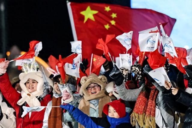 中国代表团表现出色斩获多枚奖牌