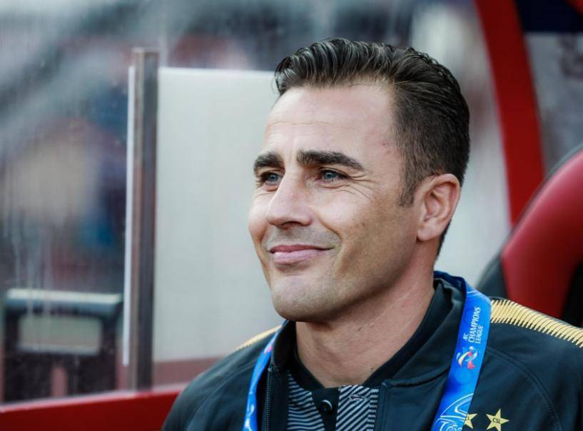 意大利主帅赞扬球员表现，力争进军决赛