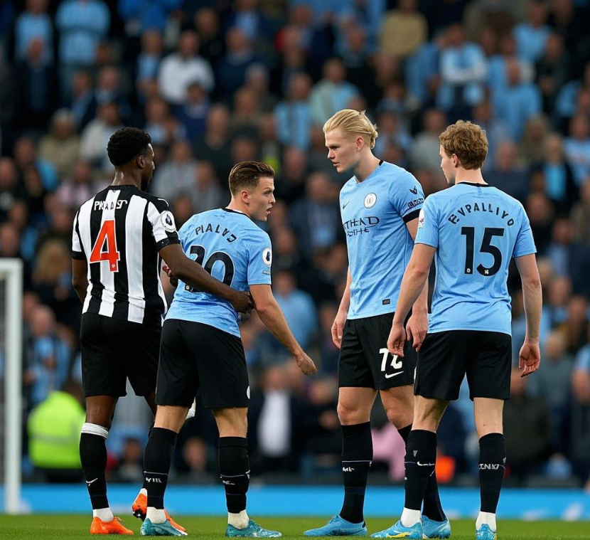 曼联主场对阵斯托克城，冲刺英超前四