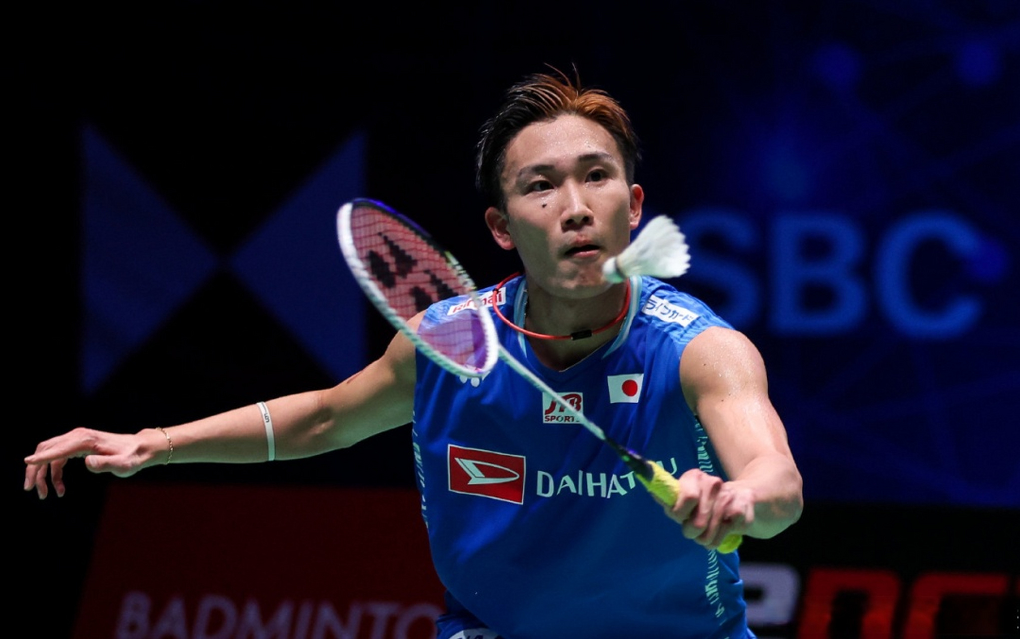 关于印度队翻盘马来西亚队，桃田贤斗点燃赛场的信息