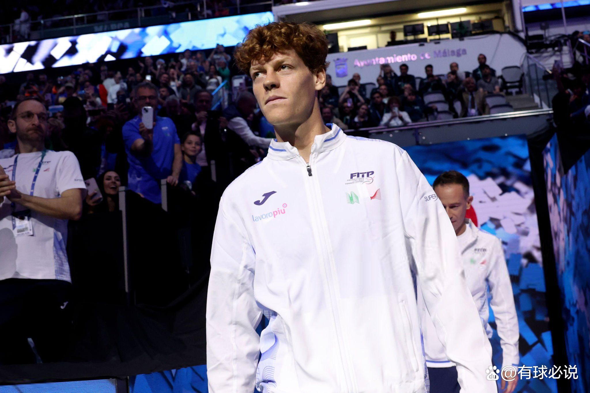 戴维斯杯轻取年终总决赛，辛纳刷新纪录的简单介绍