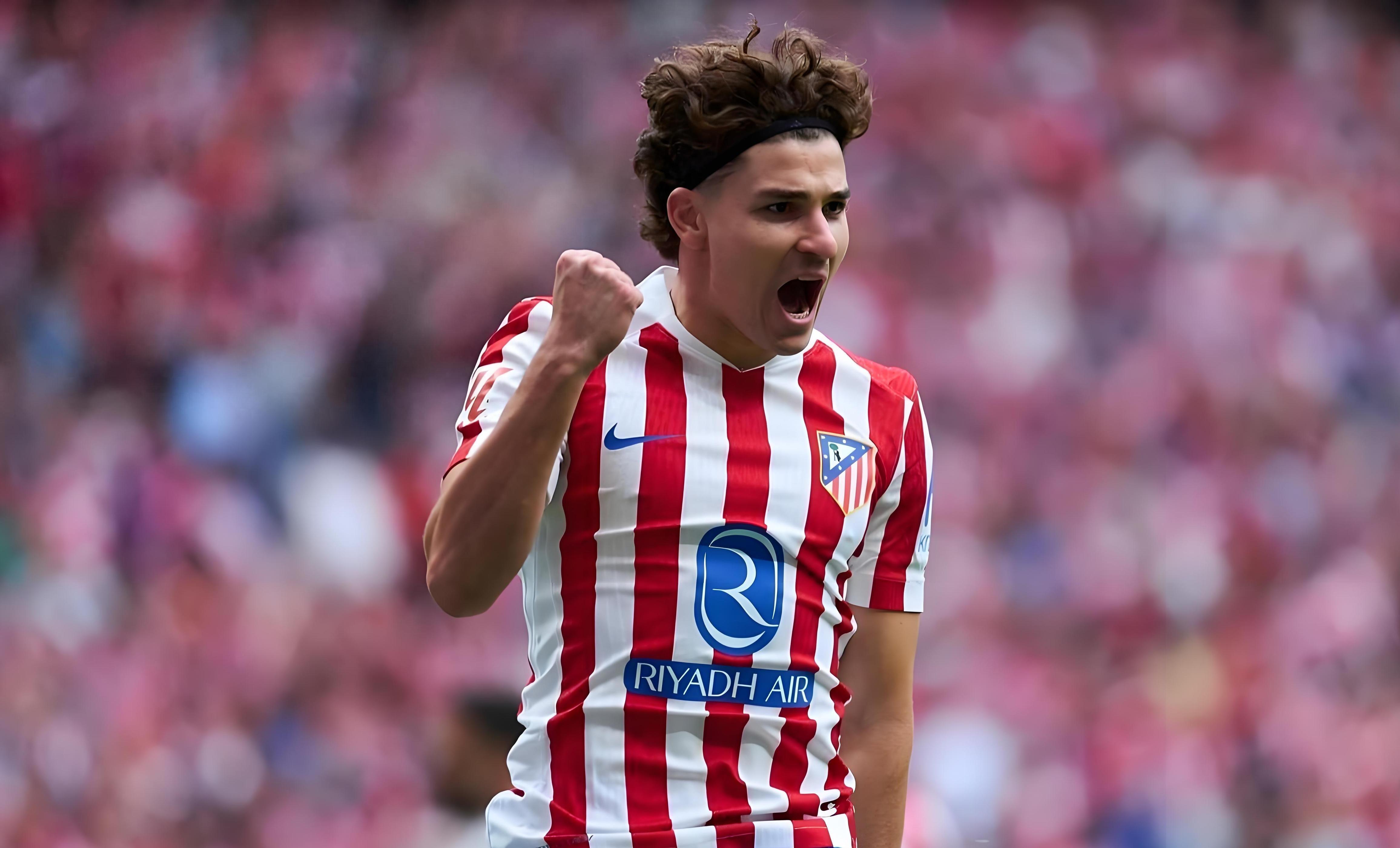 莱比锡红牛逆转AC米兰，阿尔瓦雷斯点燃赛场的简单介绍