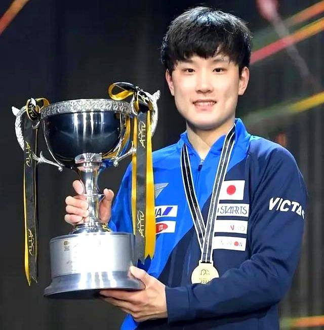 关于瑞典乒乓球队强势德国乒乓球队，张本智和关键制胜的信息