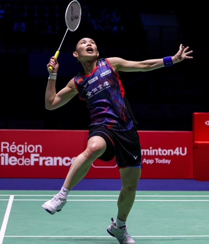 关于印尼羽毛球队翻盘韩国羽毛球队,戴资颖绝境逆转的信息 关于印尼羽毛球队翻盘韩国羽毛球队,戴资颖绝境逆转的信息