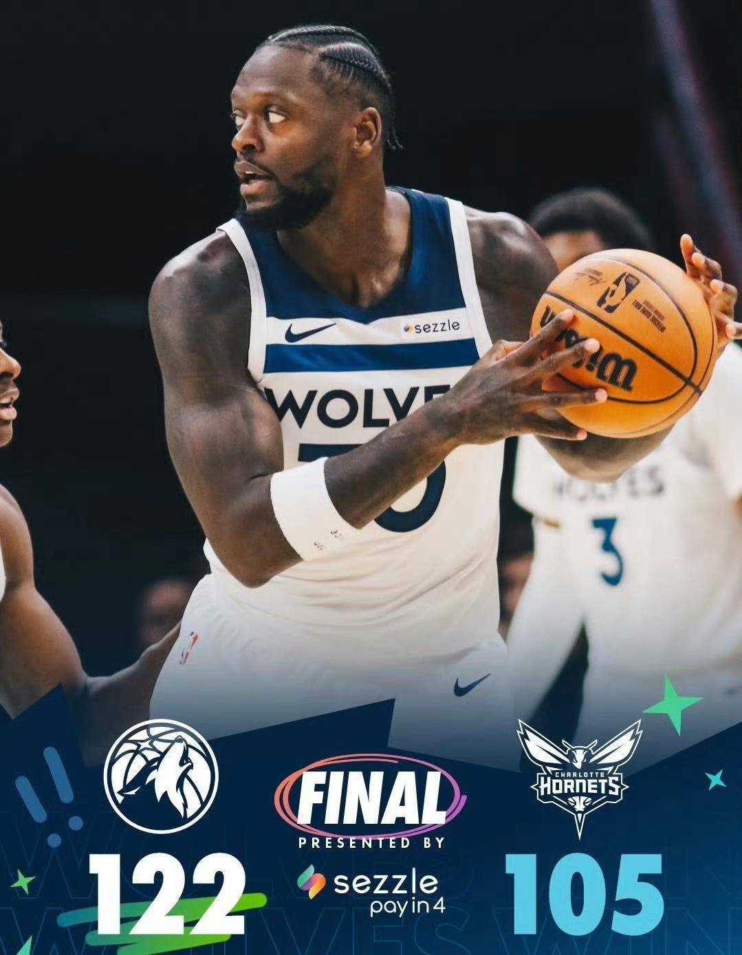 包含快船横扫黄蜂，戈贝尔三分雨点燃全场的词条