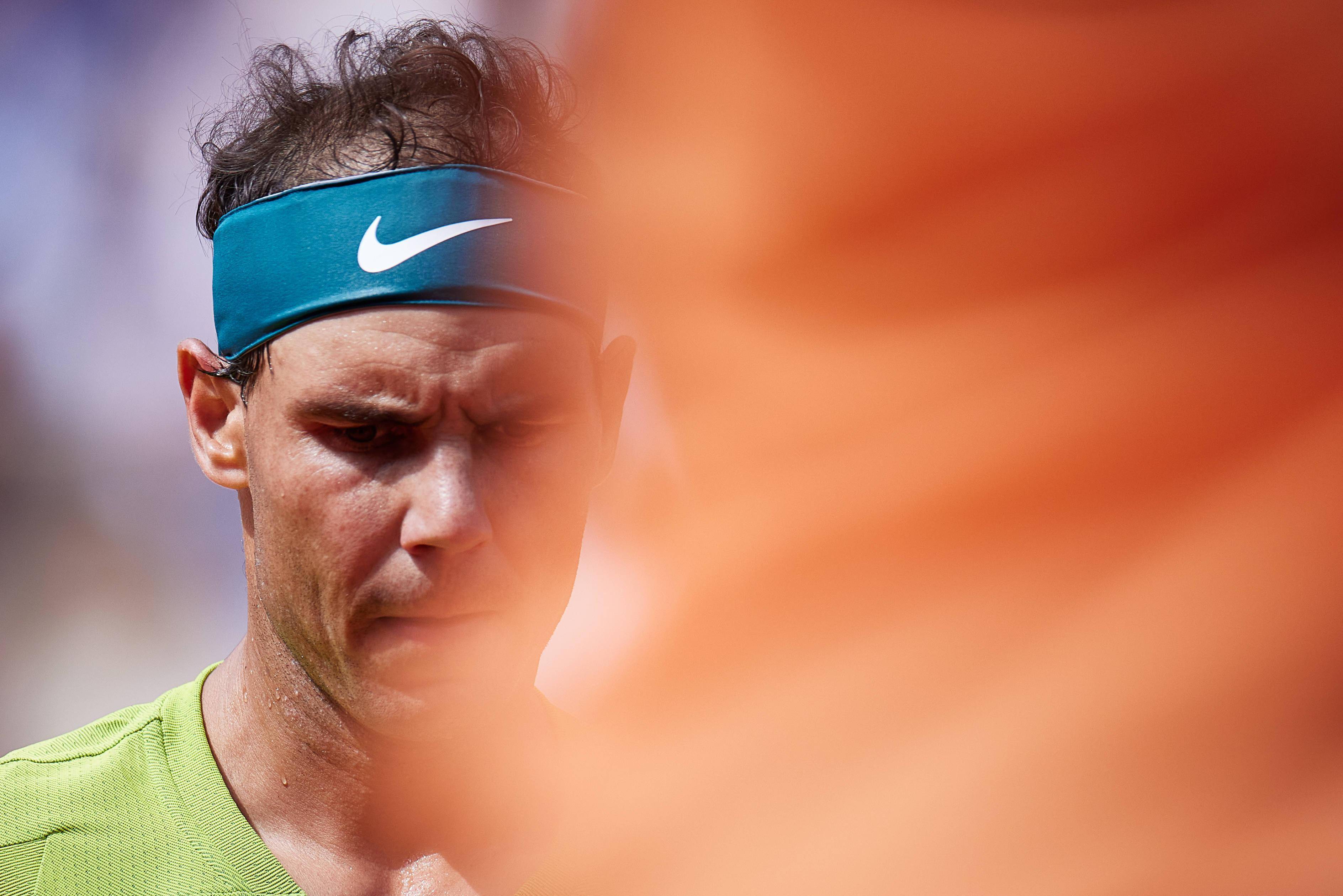 包含法网横扫拉沃尔杯,纳达尔状态火热的词条 包含法网横扫拉沃尔杯,纳达尔状态火热的词条