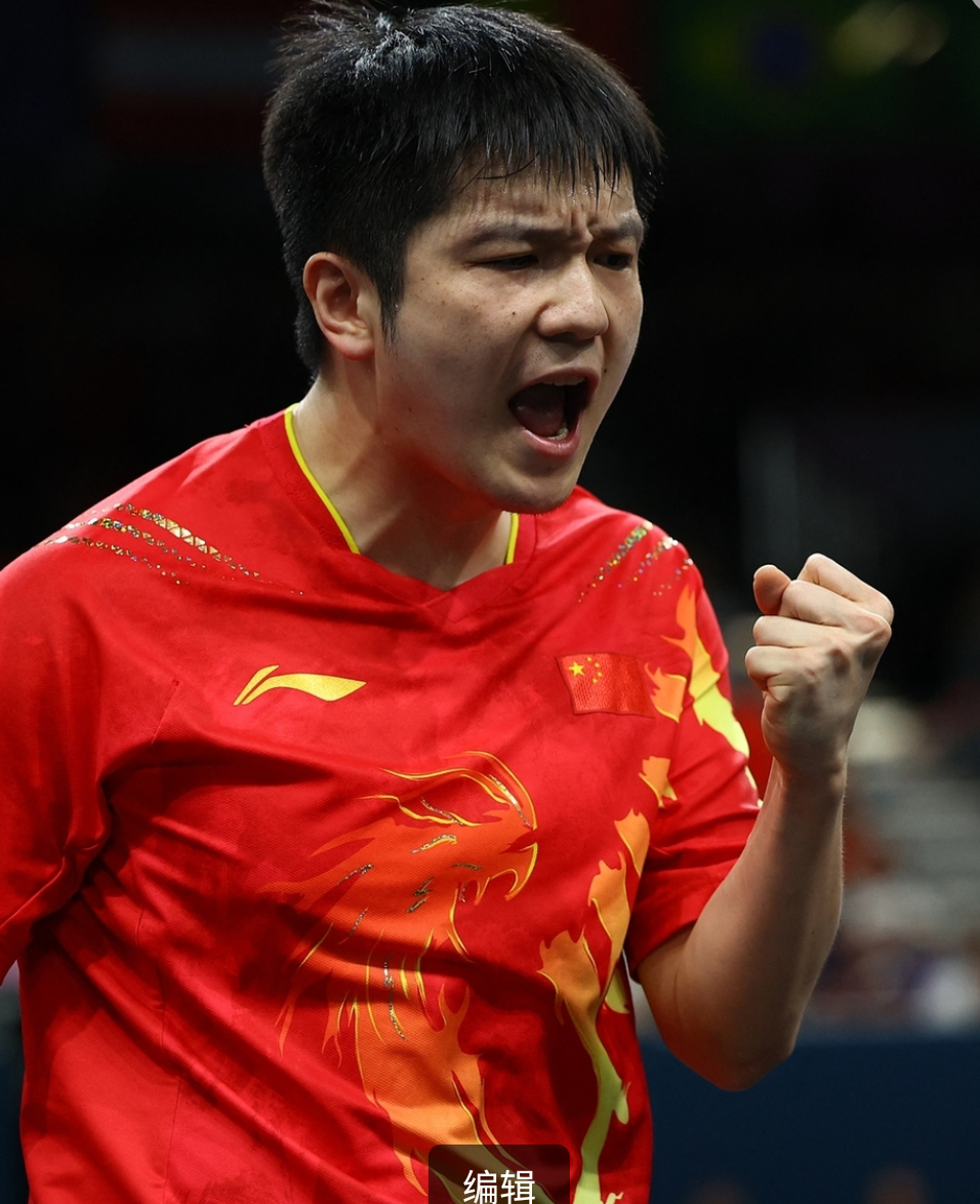 奥地利队碾压瑞典队，樊振东高光表现的简单介绍