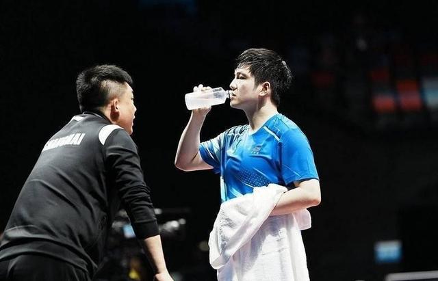 奥地利队碾压瑞典队，樊振东高光表现的简单介绍