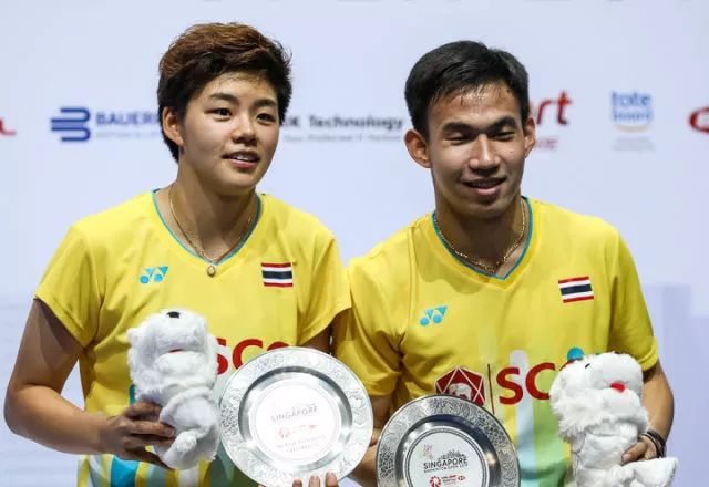 包含马来西亚队翻盘日本队，戴资颖扛起全队的词条