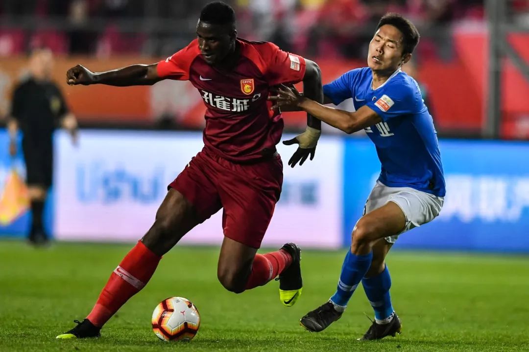 包含河北华夏幸福战胜河南河内建业,实现两连胜的词条 包含河北华夏幸福战胜河南河内建业,实现两连胜的词条