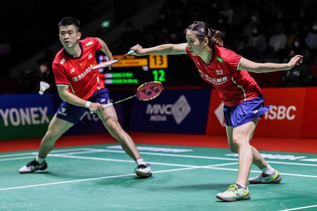 韩国队翻盘印尼队，黄鸭组合扛起全队的简单介绍