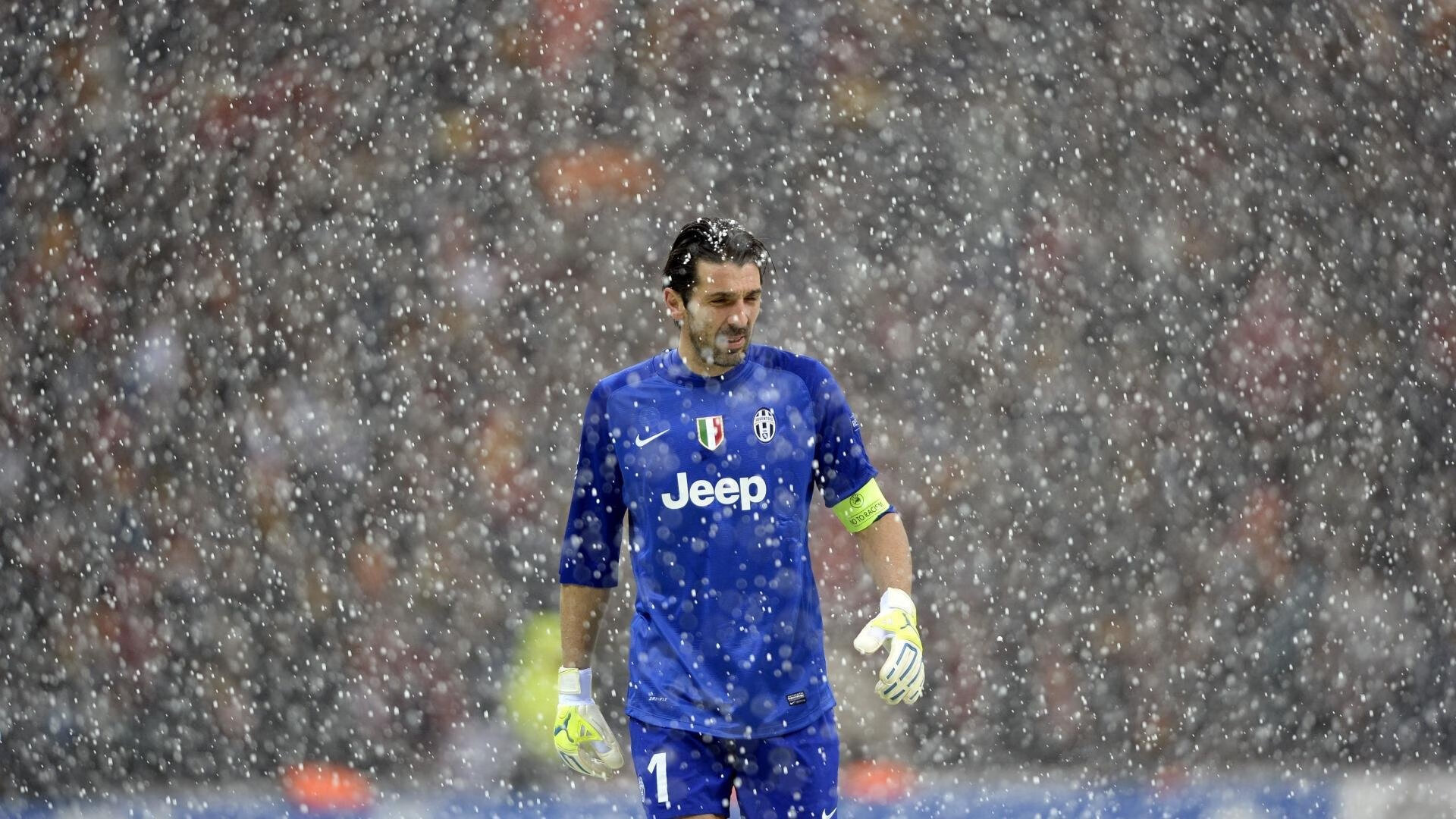 意甲焦点战之夜，巴尔韦德冠军级表现改写争冠格局