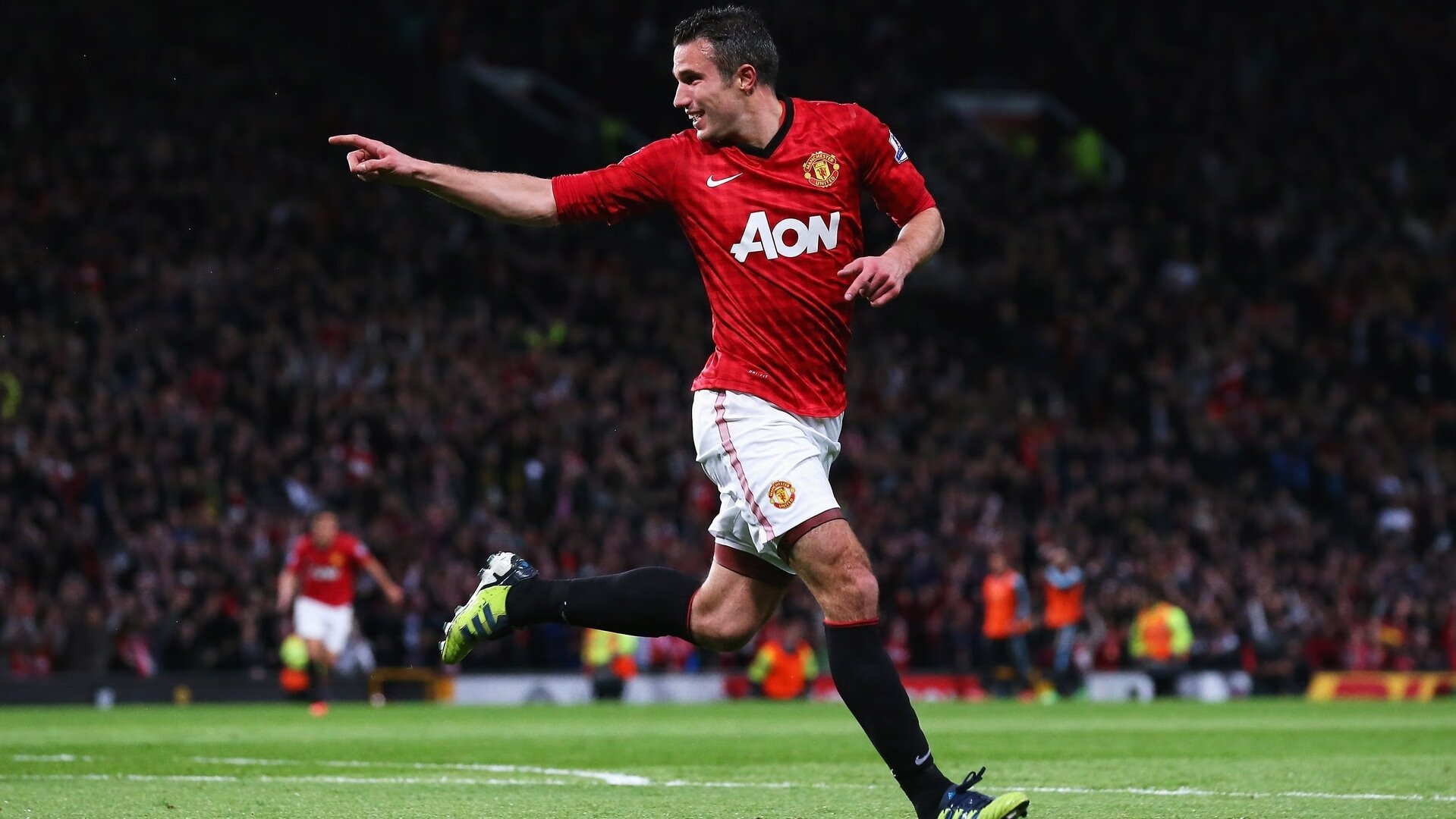 当终场哨响过发车线，乌拉圭的绝地反击与帕尔默的冠军接管