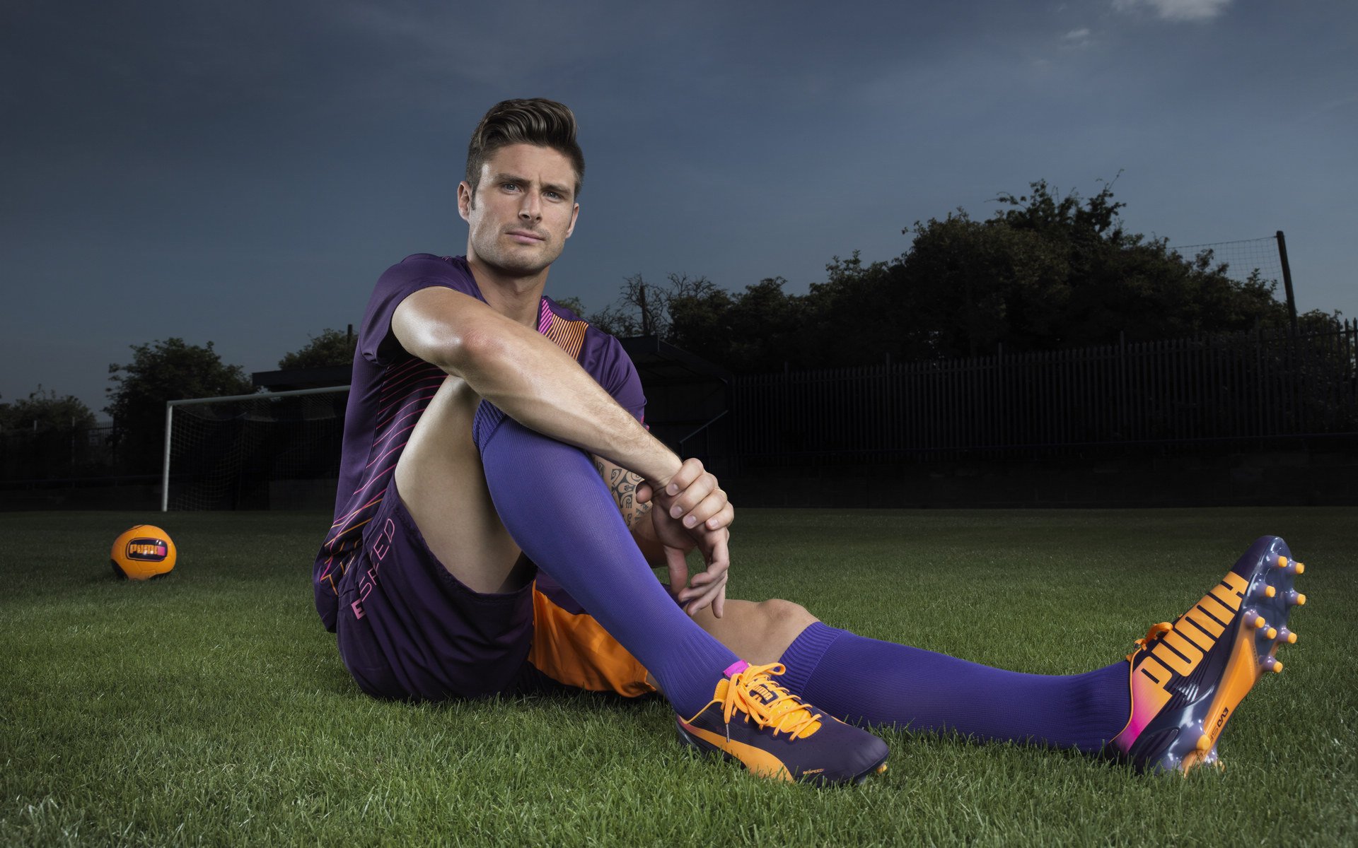 加维攻防转换核心显神威,拜仁式战术击溃比利时防线